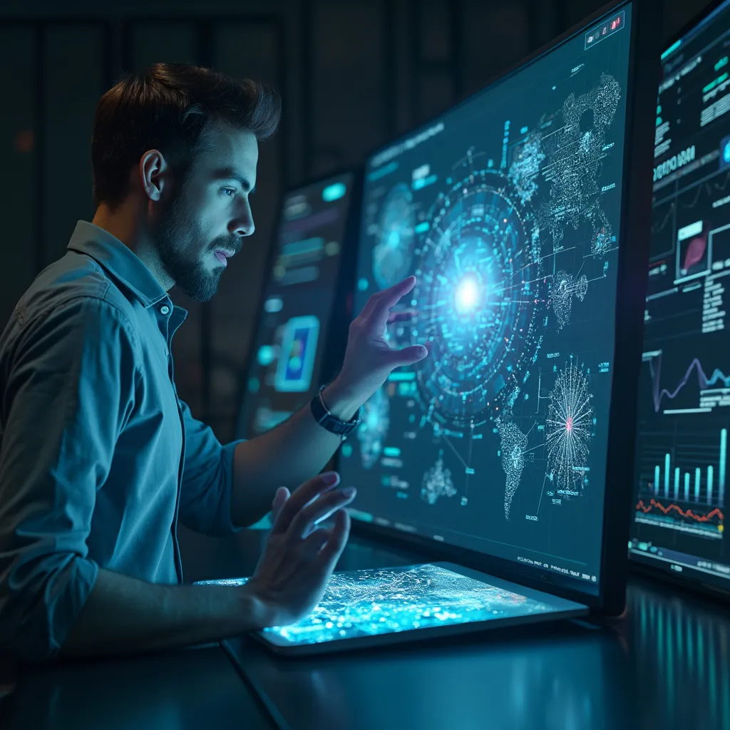Innovación tecnológica