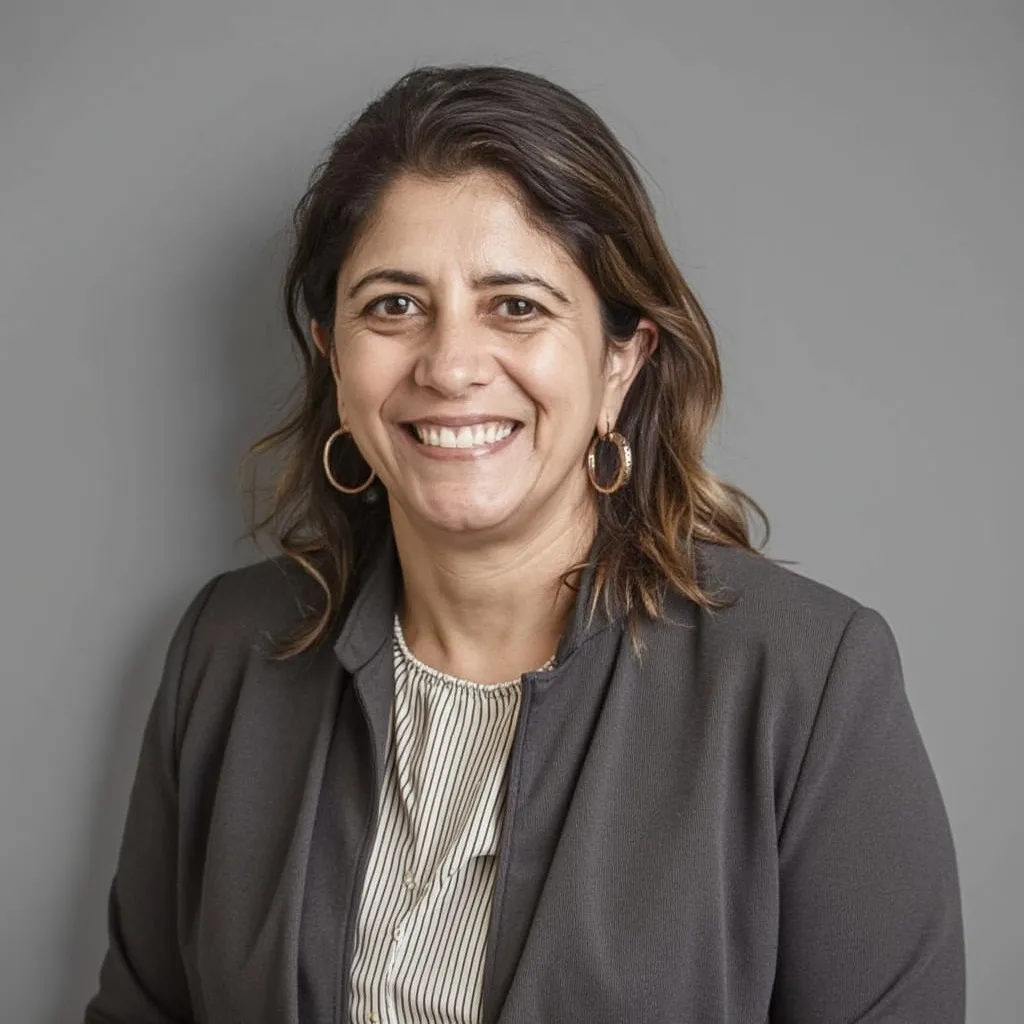 Ana María López